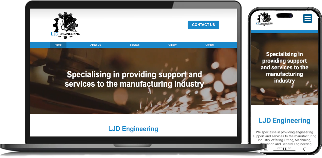 LJD Engineering