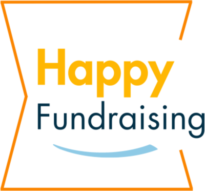 Happy Fundraising